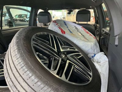 Seat Tarraco Gebrauchtwagen