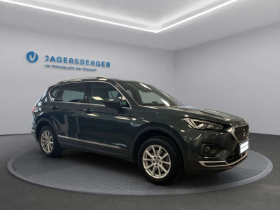 Seat Tarraco Gebrauchtwagen