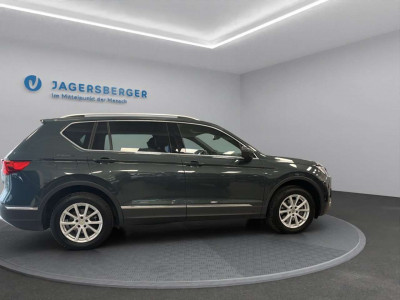 Seat Tarraco Gebrauchtwagen