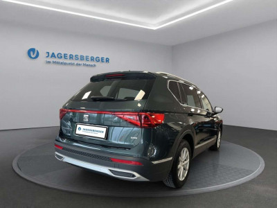 Seat Tarraco Gebrauchtwagen