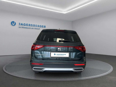 Seat Tarraco Gebrauchtwagen