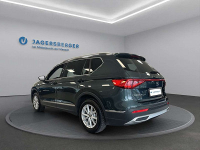 Seat Tarraco Gebrauchtwagen
