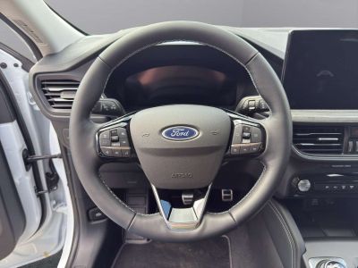 Ford Kuga Neuwagen Ford Kuga Neuwagen