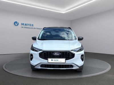 Ford Kuga Neuwagen Ford Kuga Neuwagen