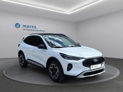 Ford Kuga Neuwagen Ford Kuga Neuwagen