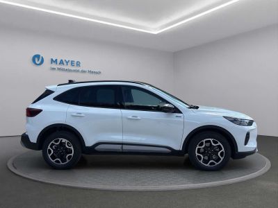 Ford Kuga Neuwagen Ford Kuga Neuwagen