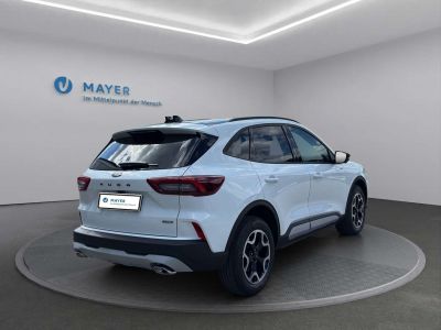 Ford Kuga Neuwagen Ford Kuga Neuwagen