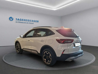 Ford Kuga Neuwagen