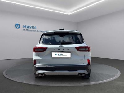 Ford Kuga Neuwagen Ford Kuga Neuwagen