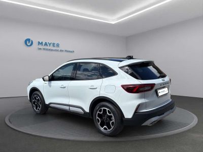 Ford Kuga Neuwagen Ford Kuga Neuwagen