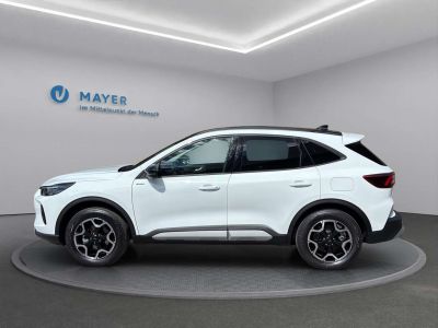 Ford Kuga Neuwagen Ford Kuga Neuwagen