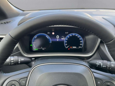 Toyota Corolla Cross Vorführwagen Toyota Corolla Cross Vorführwagen