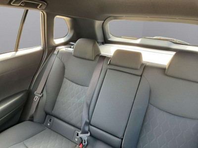 Toyota Corolla Cross Vorführwagen Toyota Corolla Cross Vorführwagen