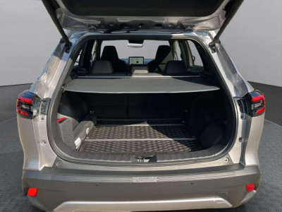 Toyota Corolla Cross Vorführwagen Toyota Corolla Cross Vorführwagen