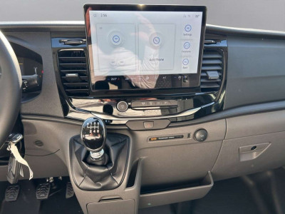 Ford Transit Neuwagen