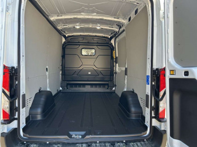 Ford Transit Neuwagen