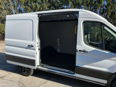 Ford Transit Neuwagen