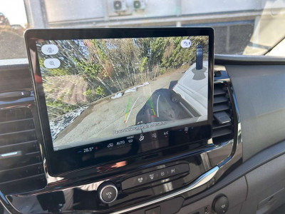 Ford Transit Neuwagen