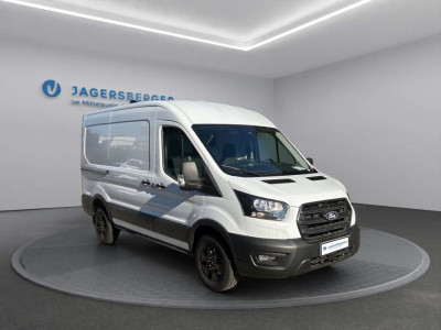 Ford Transit Neuwagen