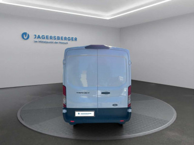 Ford Transit Neuwagen