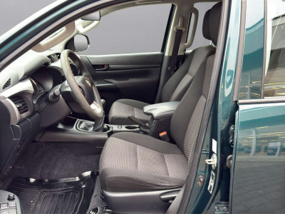 Toyota Hilux Gebrauchtwagen Toyota Hilux Gebrauchtwagen