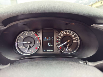 Toyota Hilux Gebrauchtwagen Toyota Hilux Gebrauchtwagen