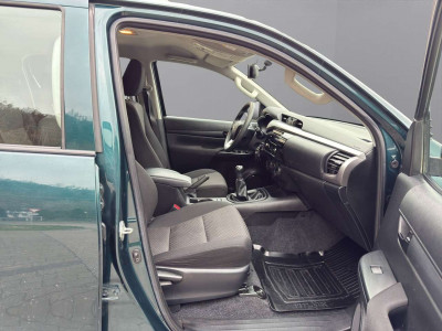 Toyota Hilux Gebrauchtwagen Toyota Hilux Gebrauchtwagen