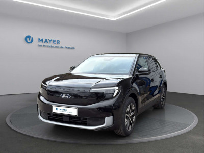 Ford Explorer Neuwagen