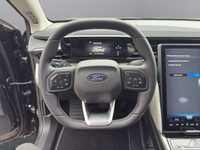 Ford Explorer Neuwagen