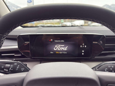 Ford Explorer Neuwagen