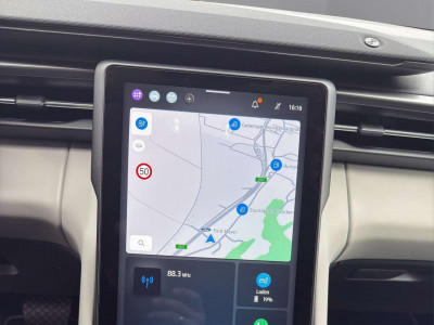 Ford Explorer Neuwagen