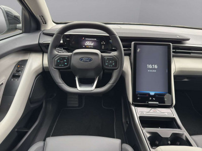 Ford Explorer Neuwagen