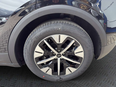 Ford Explorer Neuwagen