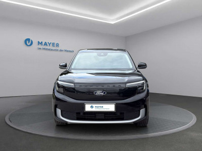 Ford Explorer Neuwagen