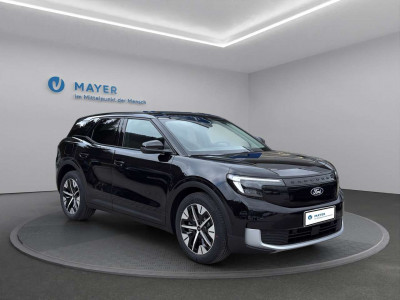 Ford Explorer Neuwagen