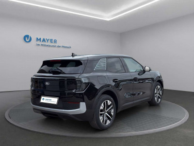 Ford Explorer Neuwagen