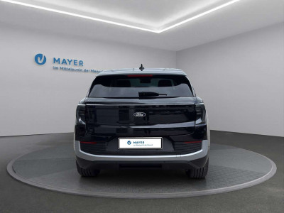 Ford Explorer Neuwagen