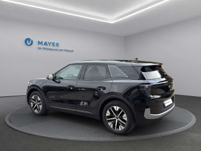 Ford Explorer Neuwagen