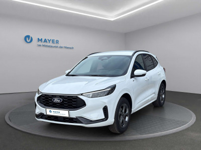 Ford Kuga Vorführwagen Ford Kuga Vorführwagen