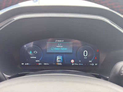 Ford Kuga Vorführwagen Ford Kuga Vorführwagen