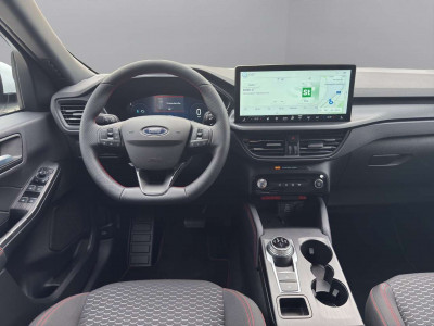 Ford Kuga Vorführwagen Ford Kuga Vorführwagen