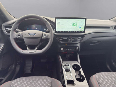 Ford Kuga Vorführwagen Ford Kuga Vorführwagen