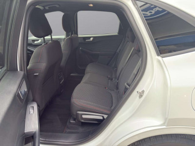 Ford Kuga Vorführwagen Ford Kuga Vorführwagen