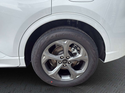 Ford Kuga Vorführwagen Ford Kuga Vorführwagen