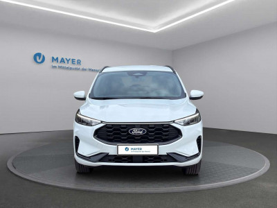 Ford Kuga Vorführwagen Ford Kuga Vorführwagen