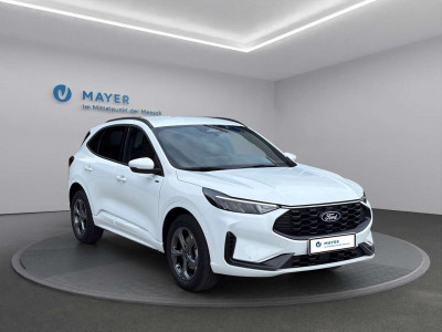 Ford Kuga Vorführwagen Ford Kuga Vorführwagen