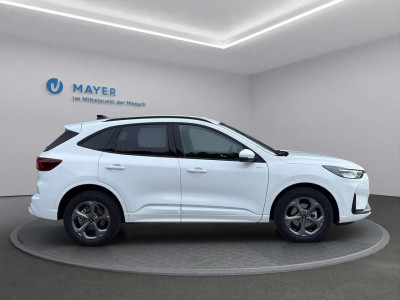 Ford Kuga Vorführwagen Ford Kuga Vorführwagen