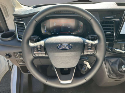 Ford Transit Neuwagen