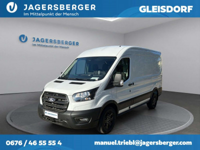Ford Transit Neuwagen