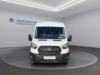 Ford Transit Neuwagen
